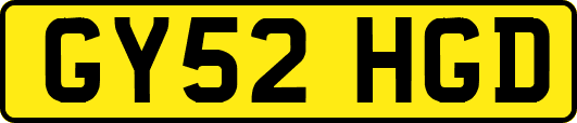 GY52HGD