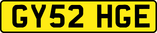 GY52HGE