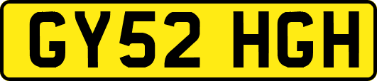 GY52HGH