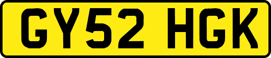 GY52HGK