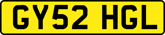 GY52HGL
