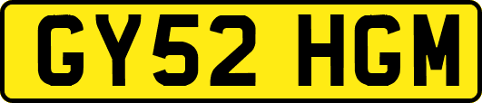 GY52HGM