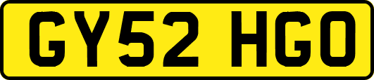GY52HGO