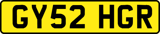 GY52HGR