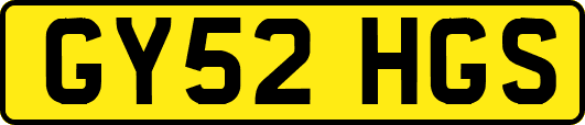GY52HGS