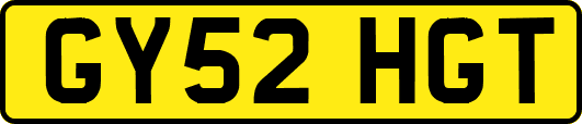 GY52HGT