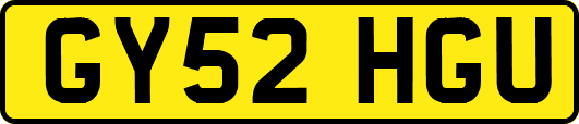 GY52HGU