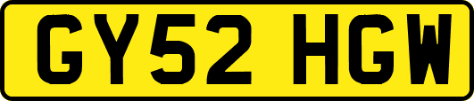 GY52HGW