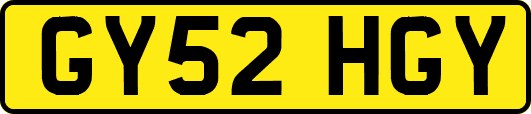 GY52HGY
