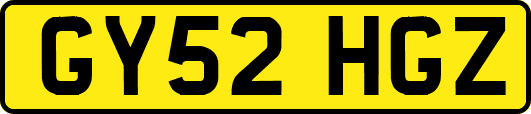 GY52HGZ