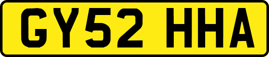 GY52HHA