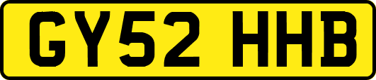 GY52HHB