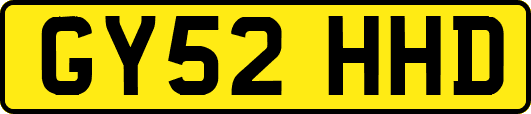 GY52HHD