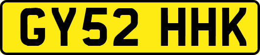 GY52HHK