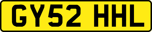GY52HHL