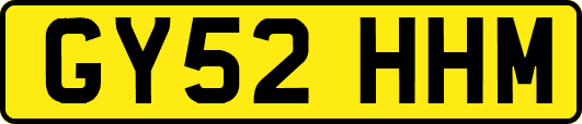GY52HHM
