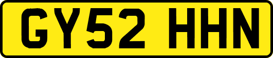 GY52HHN