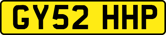GY52HHP