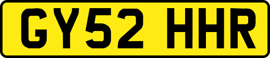 GY52HHR