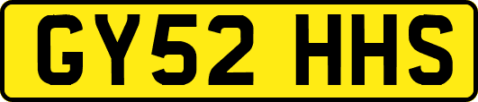 GY52HHS