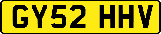 GY52HHV