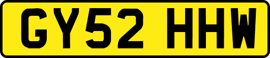 GY52HHW