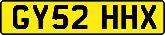 GY52HHX