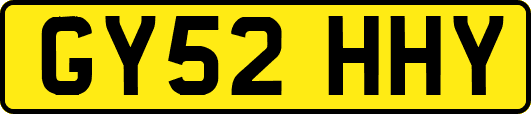 GY52HHY