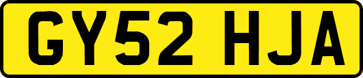 GY52HJA