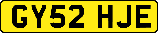 GY52HJE