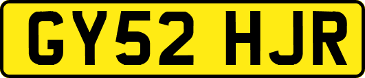 GY52HJR