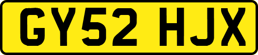 GY52HJX