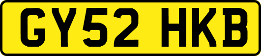 GY52HKB
