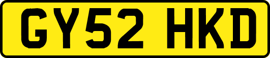 GY52HKD