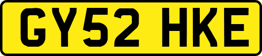 GY52HKE
