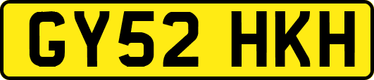 GY52HKH