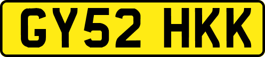 GY52HKK