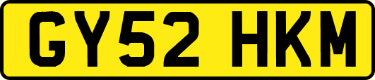 GY52HKM