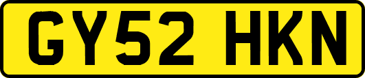 GY52HKN