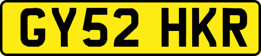GY52HKR