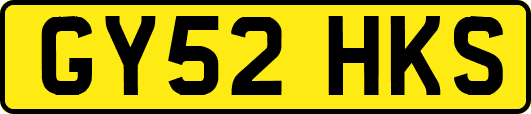 GY52HKS