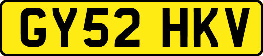 GY52HKV