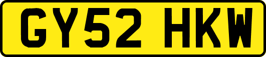 GY52HKW