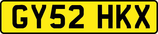 GY52HKX