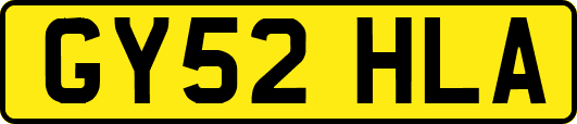 GY52HLA