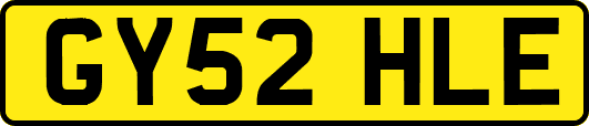 GY52HLE