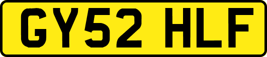 GY52HLF