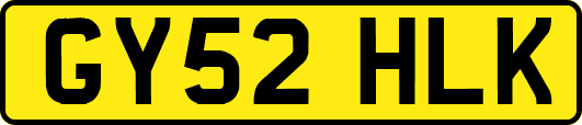 GY52HLK