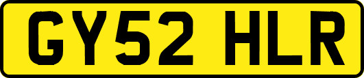 GY52HLR