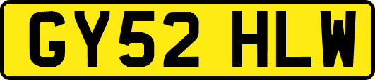 GY52HLW